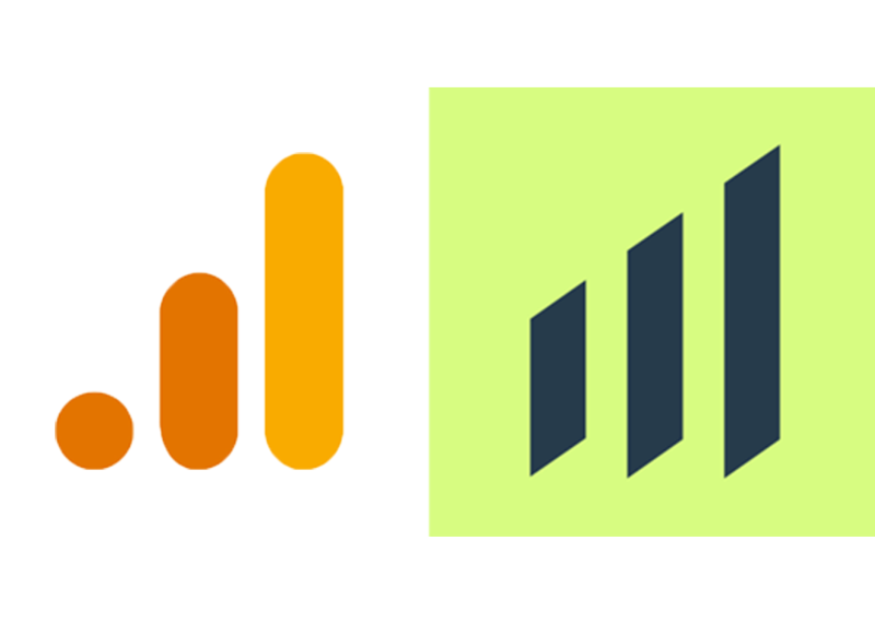 Hogyan elemzi a múltbéli adatokat a Google Analytics 4 és a SALESmanago?