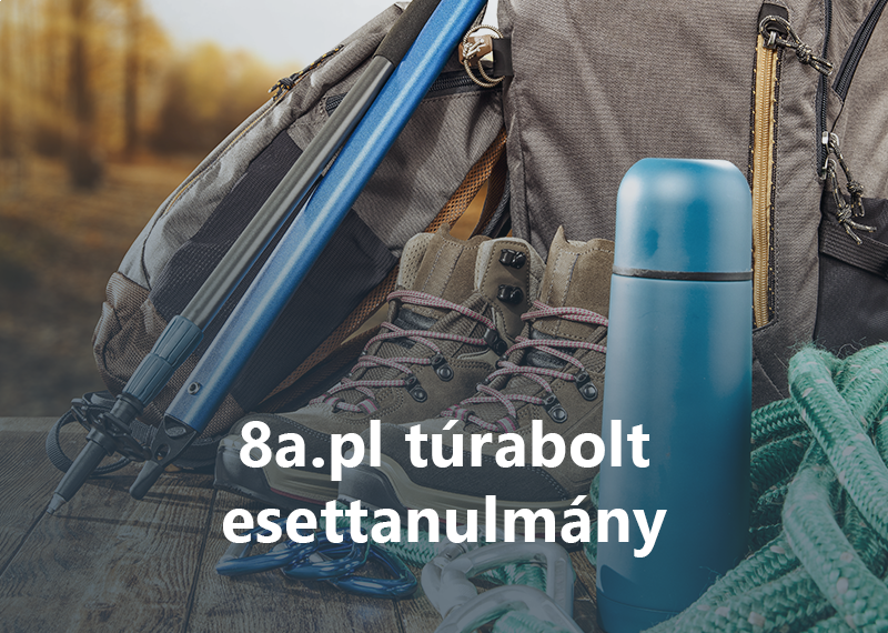 8a x SALESmanago Fallstudie zur Marketingautomatisierung