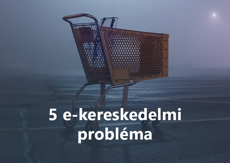 5 ECOMMERCE PROBLEMS Part 2 & HOW TO SOLVE THEM WITH MARKETING AUTOMATION PLATFORM