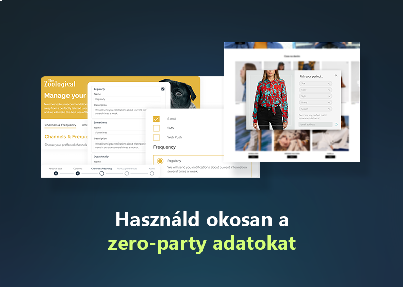 Hören Sie Ihren Kunden zu!