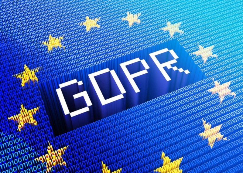GDPR - Was Sie von der neuen Europäischen Datenschutzverordnung erwarten können (Teil 1)
