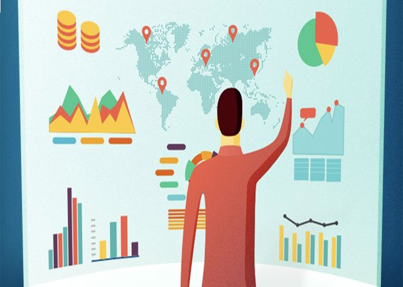 KPIs and Indicators - the dashborad which help you to grow your business