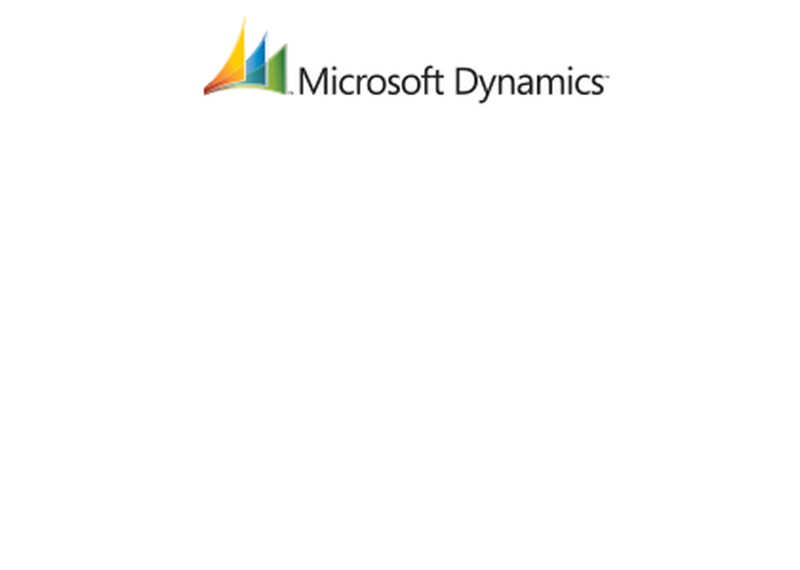 Microsoft Dynamics - vállalat irányítási rendszer