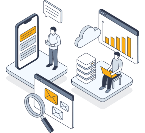 Üzleti növekedést támogató CRM és marketing automatizációs rendszerek a Nitro Technologies megoldásaival